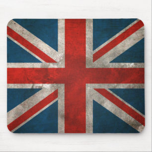 Mousepad Reino Unido