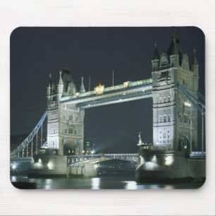 Mousepad Reino Unido, Inglaterra, Londres, Ponte da Torre.