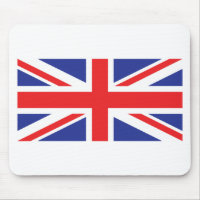 Reino Unido/União Jack Flag