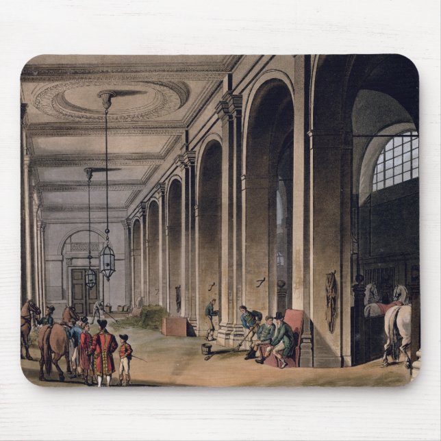 Mousepad Reis Mews (Frente)