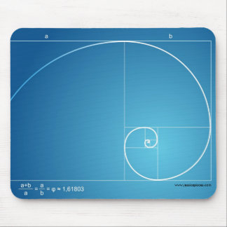 Mousepad Relação 2 da phi