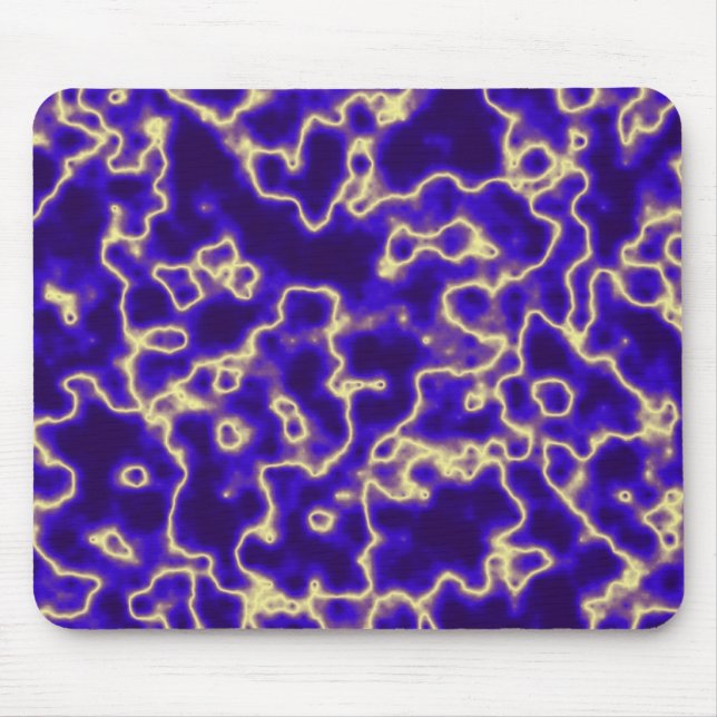 Mousepad Relâmpago (Frente)