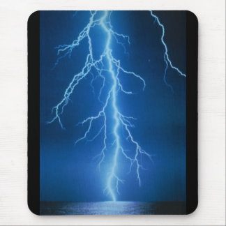 Mousepad Relâmpago