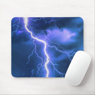 Mousepad Relâmpago