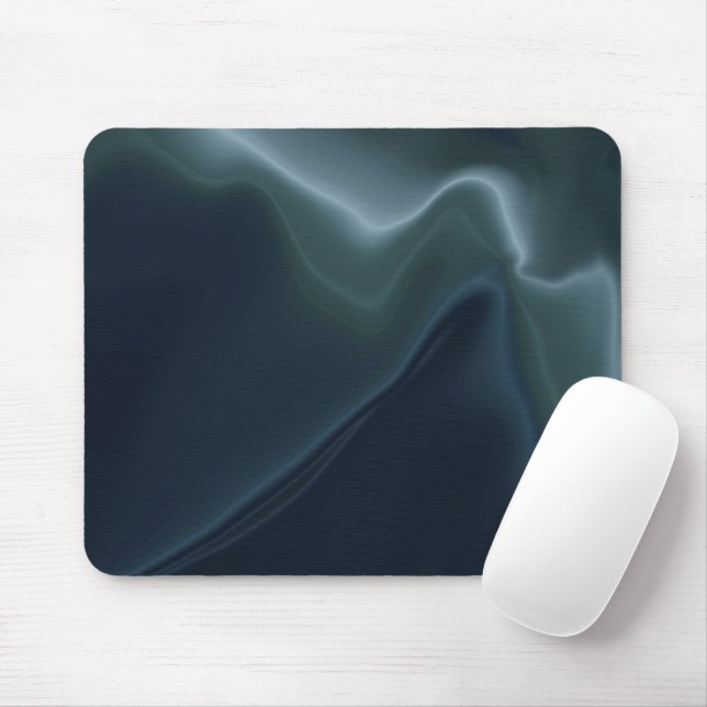 Mousepad Relâmpago líquido (Com mouse)