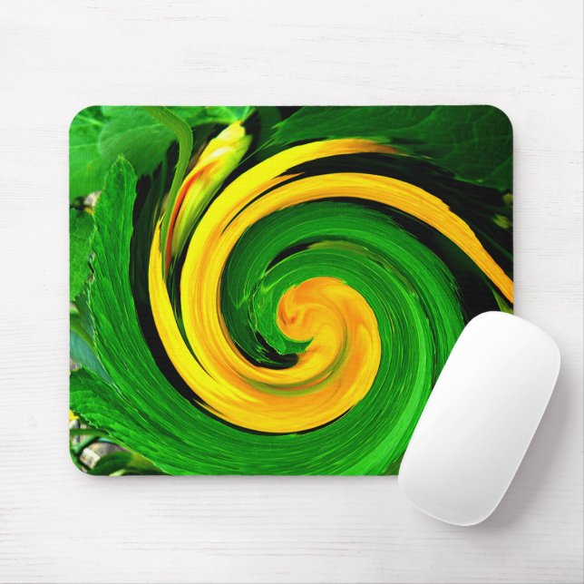 Mousepad Relaxando....... (Com mouse)