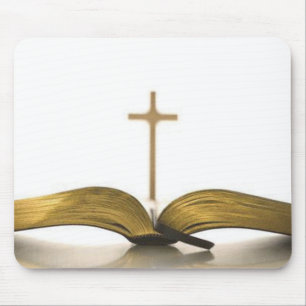 Mousepad religião1