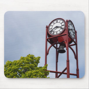 Mousepad Relógio de torre Petosky