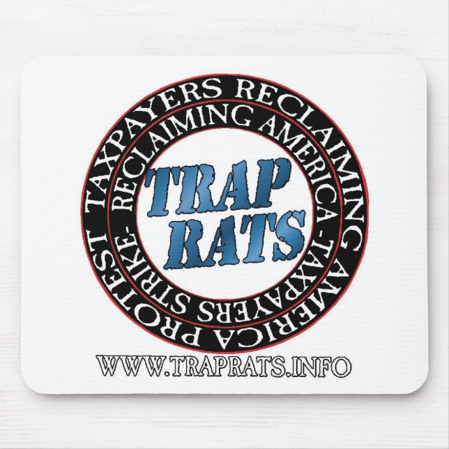 Mousepad remendar logotipo (Frente)