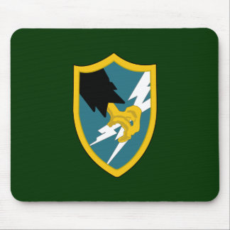 Mousepad Remendo de ombro 1 do ASA