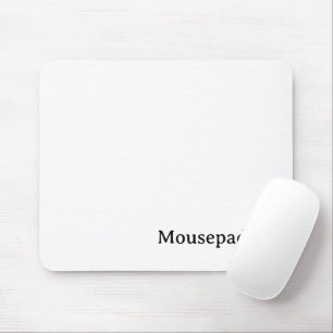 Mousepad Remova Este Texto e Adicione Seu Próprio Design