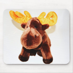 MOUSEPAD RENA BONITO