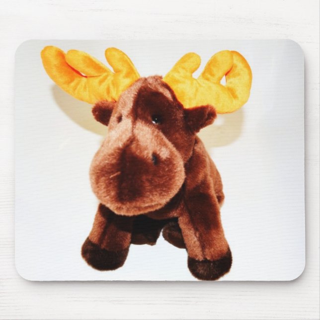 MOUSEPAD RENA BONITO (Frente)