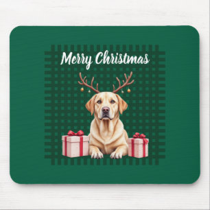 Mousepad Rena de Labrador