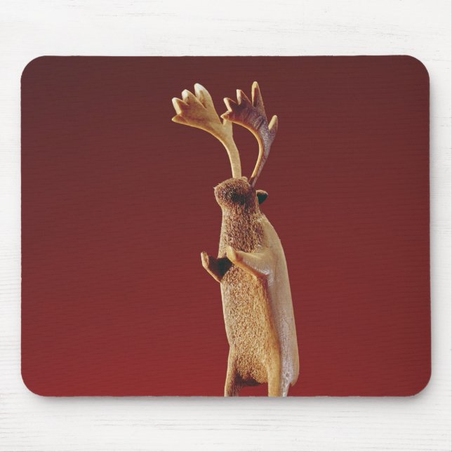Mousepad Rena, do cabo Dorset (Frente)