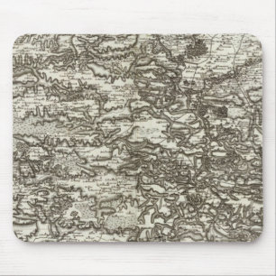 Mousepad Rennes