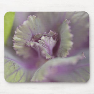 Mousepad Repolho decorativo