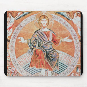 Mousepad Reprodução do mosaico
