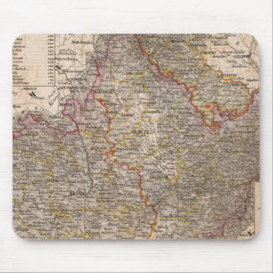 Mousepad República Checa