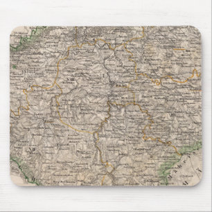 Mousepad República Checa 2