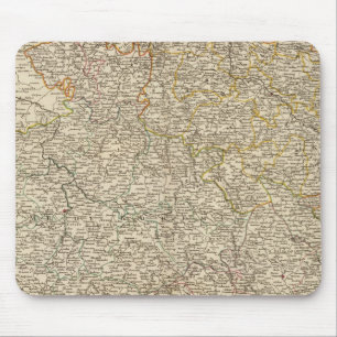 Mousepad República Checa 3