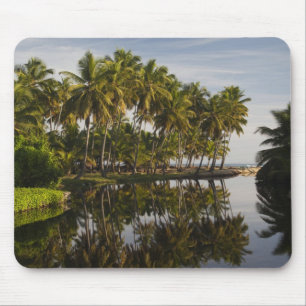 Mousepad República Dominicana, Costa Norte, Nagua, Playa