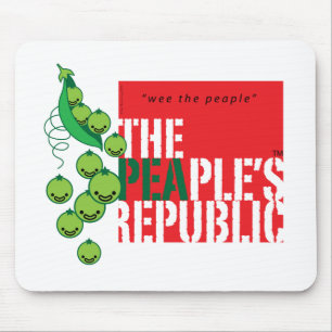 Mousepad República Popular™