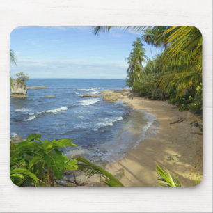 Mousepad Reserva natural de Costa Rica, Manzanillo
