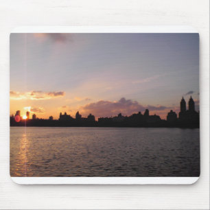Mousepad Reservatório do Central Park, NYC