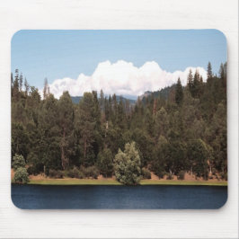 Mousepad Reservatório Ewing em Primavera........