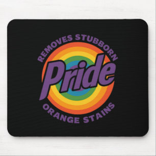 Mousepad Resista Trump Remova Manchas Laranja Teimosas Orgu