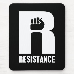 Mousepad Resistência