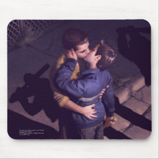 Mousepad Resistente (Mousepad)