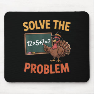 Mousepad Resolva O Problema 67 Meme Peru Professor de Matem