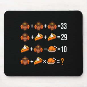 Mousepad Resolva O Problema Engraçado 67 Meme Brainrot Mate
