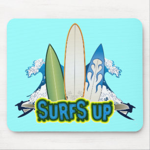 MOUSEPAD RESSACAS ACIMA