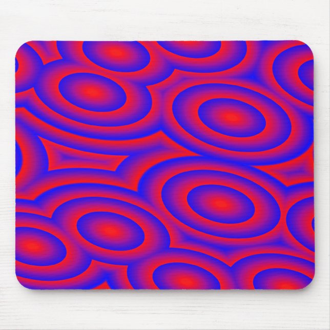 Mousepad Ressonar (Frente)