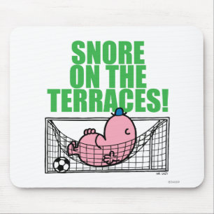 Mousepad Ressono nos terraços!