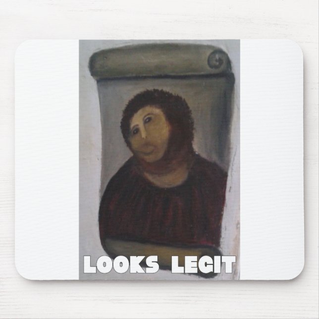 MOUSEPAD RESTAURAR 2 (Frente)