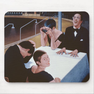 Mousepad Resultado imediato 1980