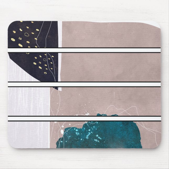 Mousepad Resumo  (Frente)