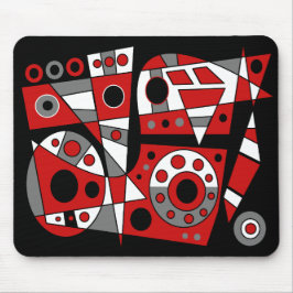 Mousepad Resumo #946