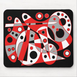 Mousepad Resumo #961