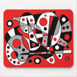 Mousepad Resumo #962