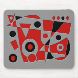 Mousepad Resumo #978