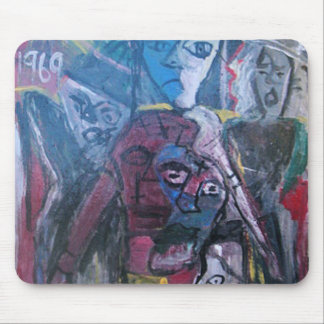 MOUSEPAD RESUMO HELTER SKELTER