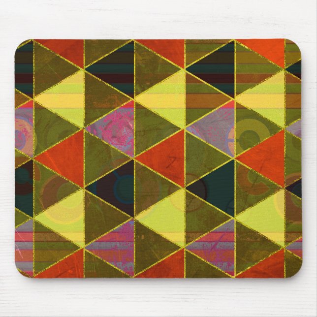 Mousepad Resumo Nº 474 (Frente)