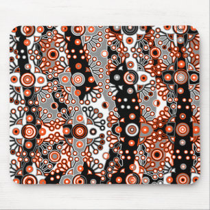 Mousepad retalhos