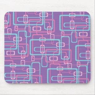 Mousepad Retangular Sherbert
