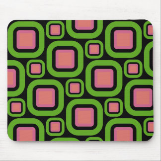 Mousepad Retângulos modernos 22 de Eames